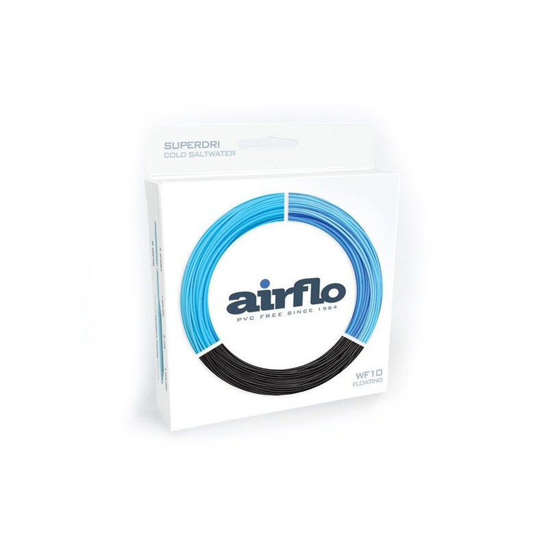 Airflo Ridge Striper Fly Line|WF7|WF8|WF9|WF10|Float|Intermediate
