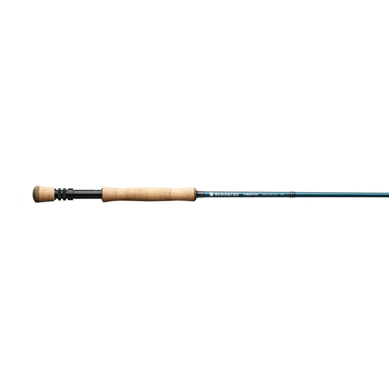 Redington Predator Fly Rod|9 FT|11 WT|12 WT|C