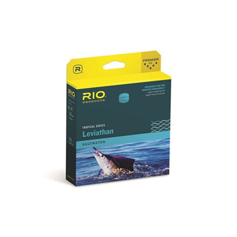RIO Leviathan 26ft Sink Tip Fly Line