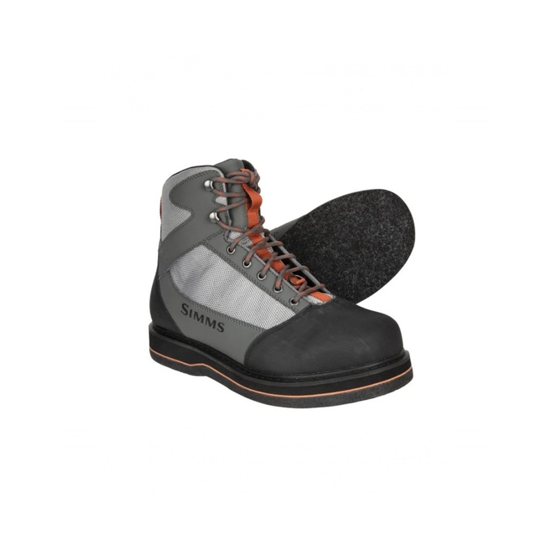 Simms Men’s Tributary Wading Boots