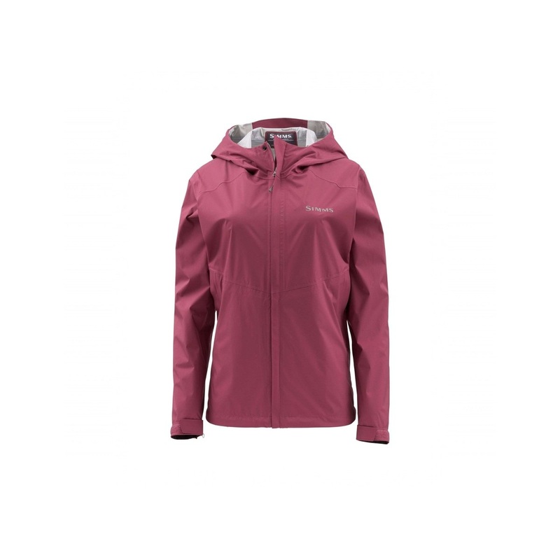 Simms Women’s Waypoints Rain Jacket