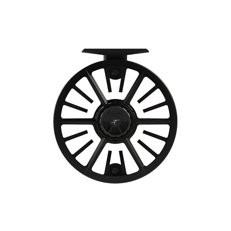 ECHO Bravo Fly Reel|7/9|8/10|10/12