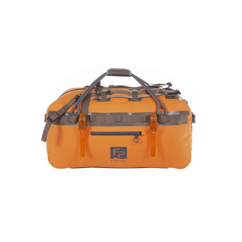 Fishpond Thunderhead Large Submersible Duffel – Eco