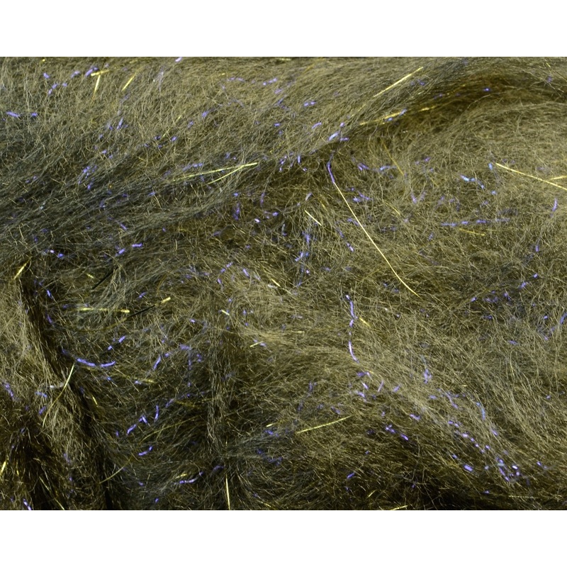 Fly Fish Food Bruiser Blend Dubbing