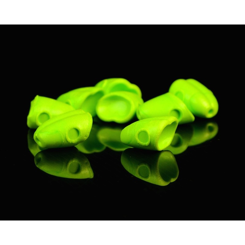 Flymen Surface Seducer Double Barrel Popper Bodies