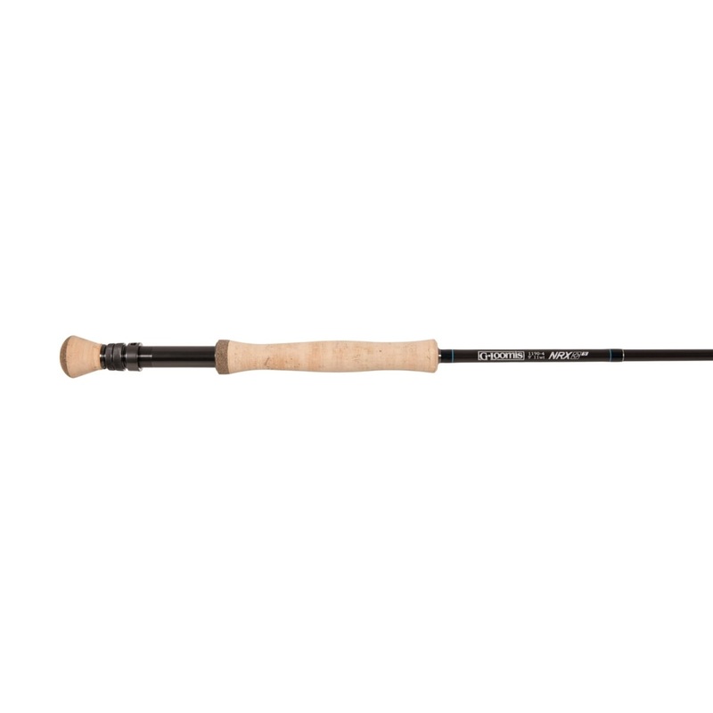 G. Loomis NRX+ Saltwater Fly Rod