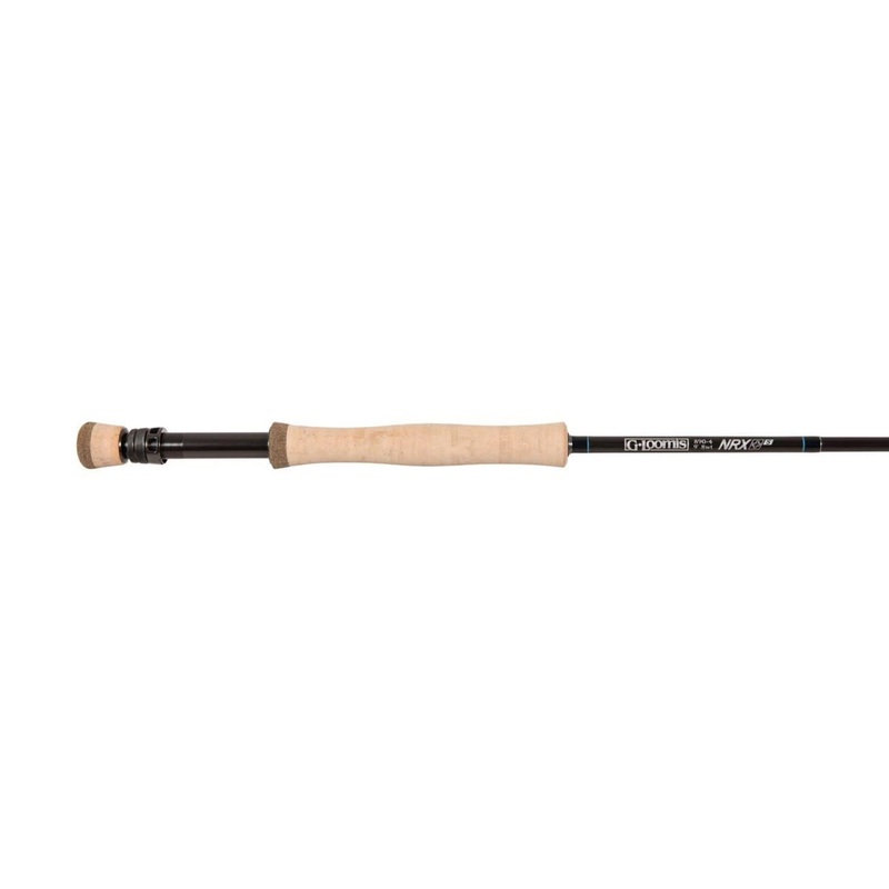 G. Loomis NRX+ Saltwater Fly Rod