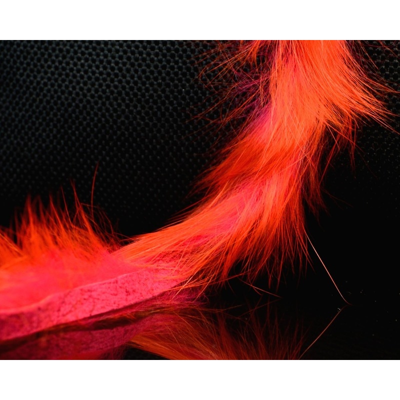 Hareline Crosscut Two Toned Rabbit Strips