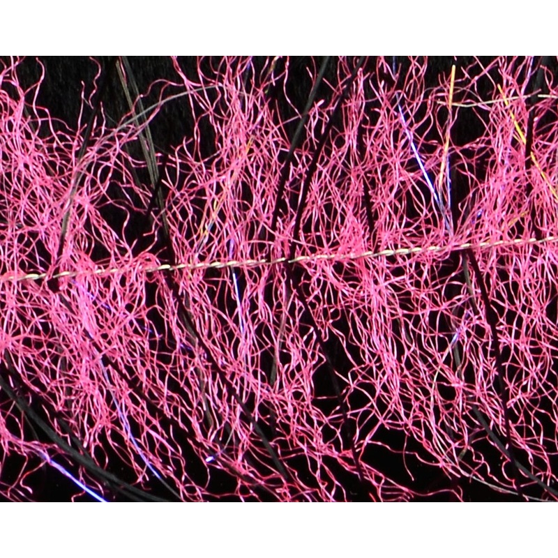 Enrico Puglisi EP Tarantula Hairy Legs Brush