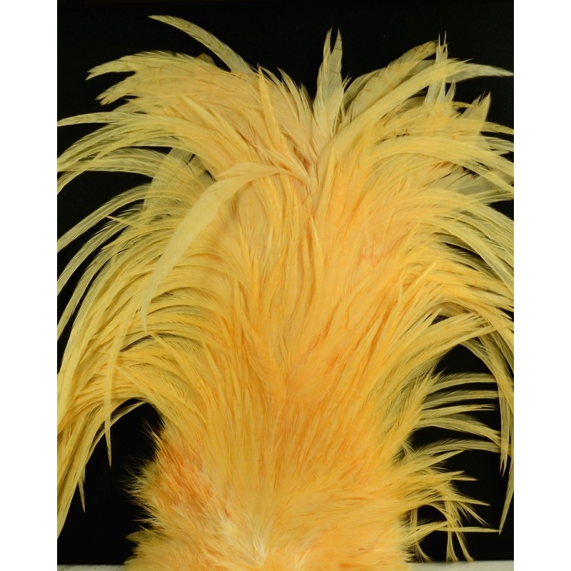 Ewing #1 Saddle|Damsel / Chartreuse|Peach