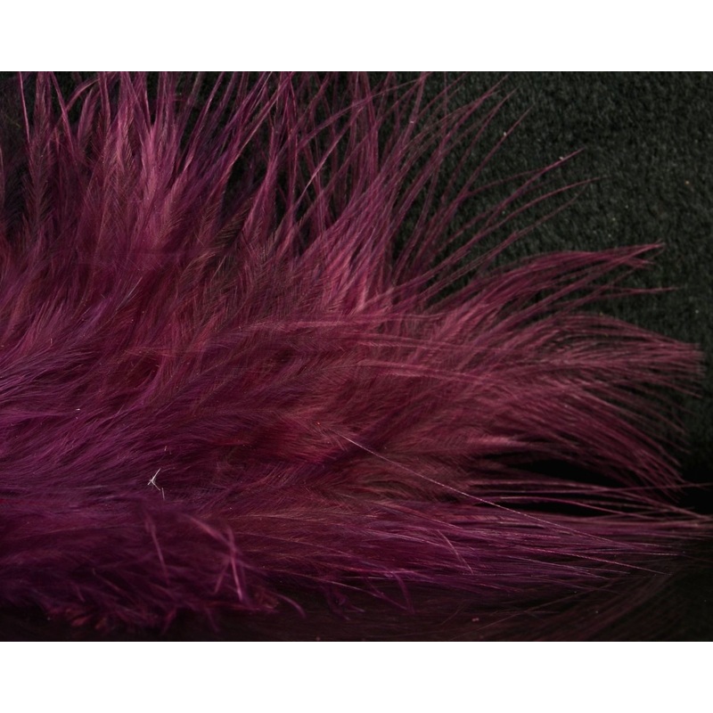 Fish Hunter Blood Quill Marabou Master Pack