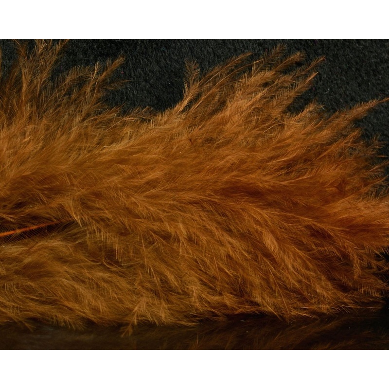 Fish Hunter Blood Quill Spey Marabou Master Pack