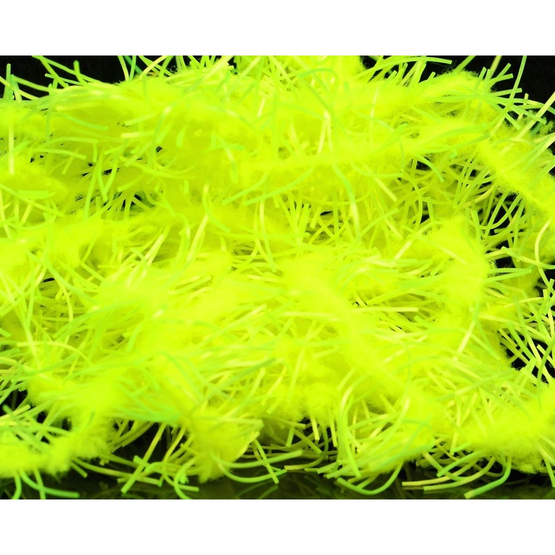 FNF Creeper Chenille|Atomic Yellow|Black|Blushing Sunburst|Bonefish|Brown|Fluorescent White|Hot Pink|Hulk|Marshmallow Pink|Olive|Orange|Prawn|Red