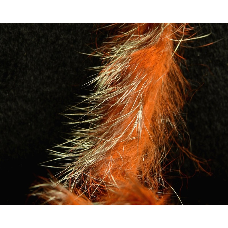 Hareline Crosscut Shimmer Rabbit Strips