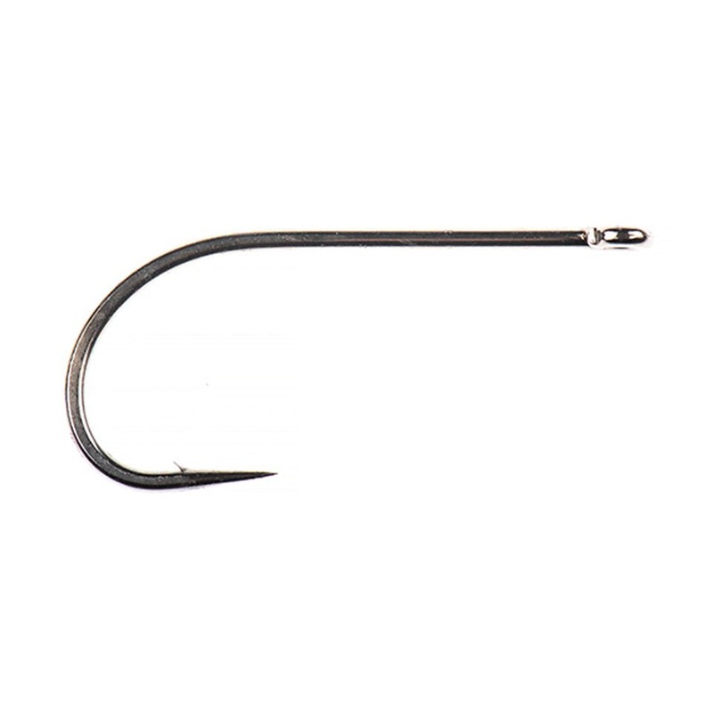 Ahrex SA210 Bob Clouser Signature Hook