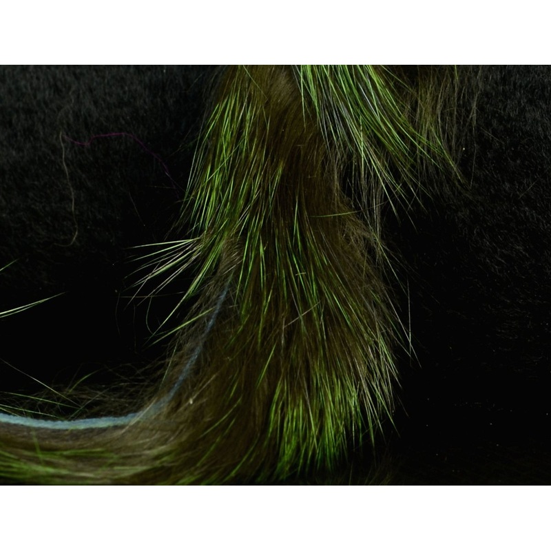 Hareline Magnum Frostip Rabbit Strips