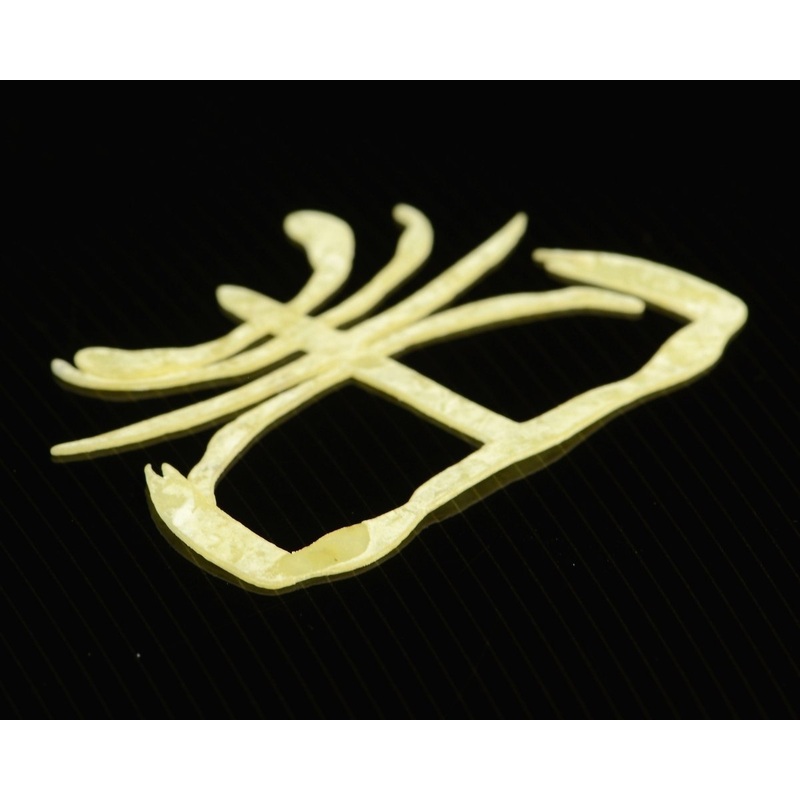 Fly Skinz Kiley’s Crab Bits||2||1||1/0|Brown|Natural|Olive|Tan