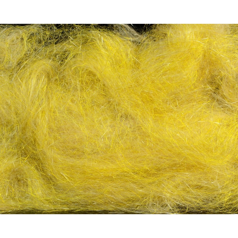 John Rohmer Arizona Crystal Minnow Hair