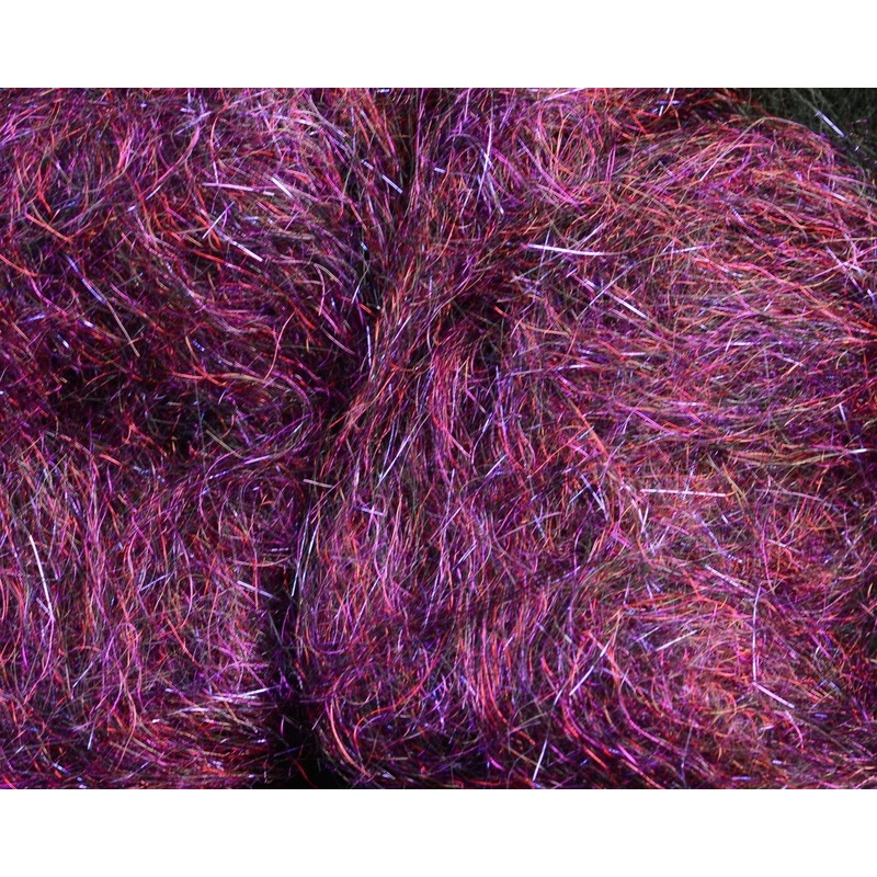 John Rohmer Arizona Mega Simi Seal Dubbing