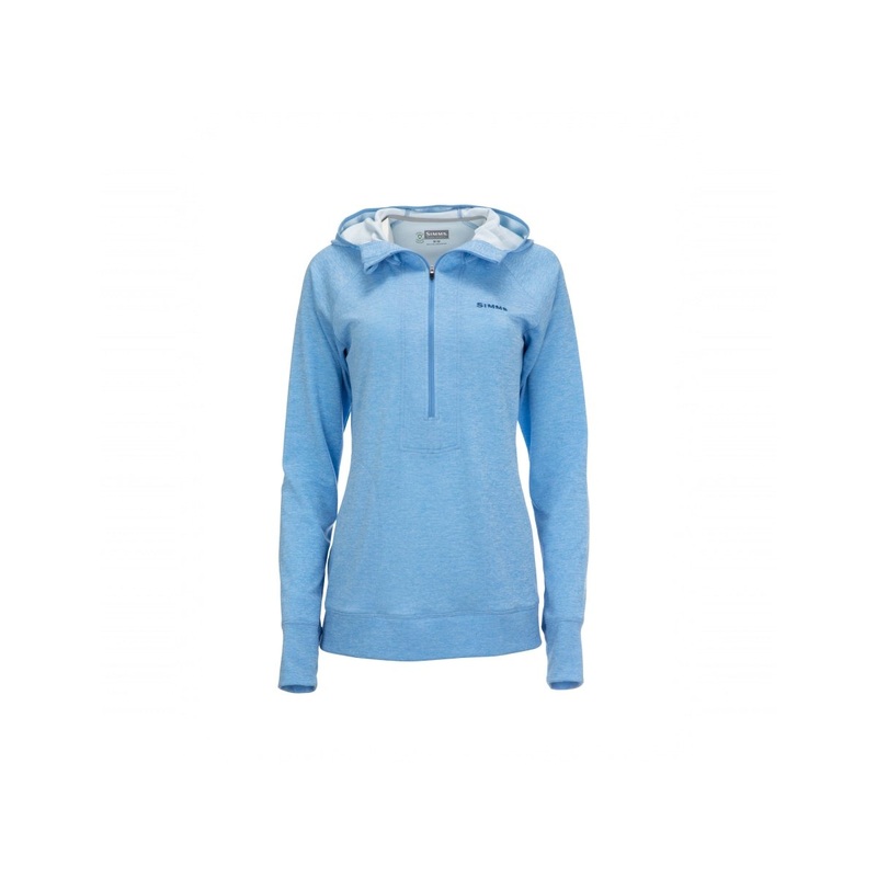 Simms Women’s Spawn BugStopper Hoody