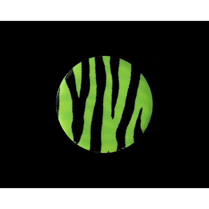 Fishon Pacchiarini’s Waterpushing Discs