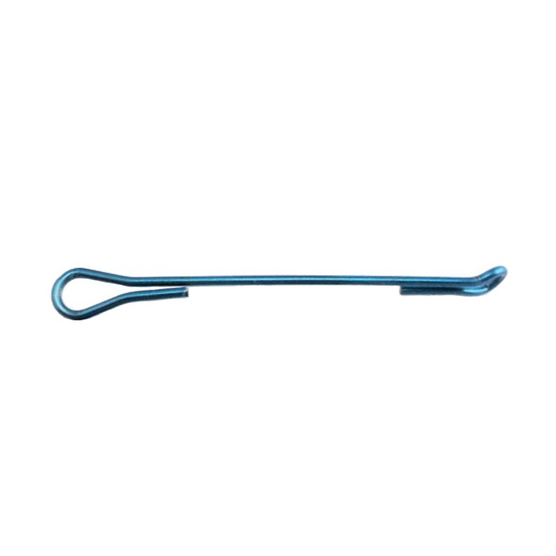 Flymen Fish-Skull Senyo’s Articulated Shank