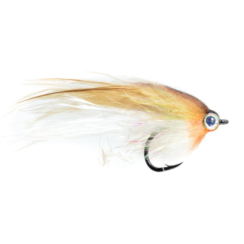 Fulling Mill Low Fat Minnow||1/0|Chub|Shad