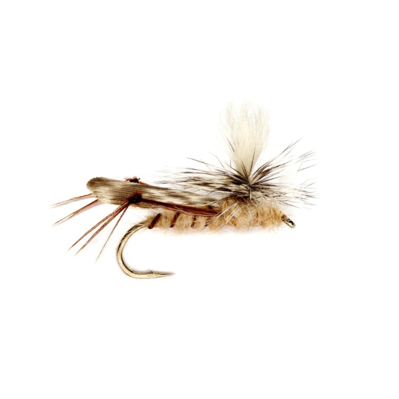 Fulling Mill Schroeder’s Para Hop