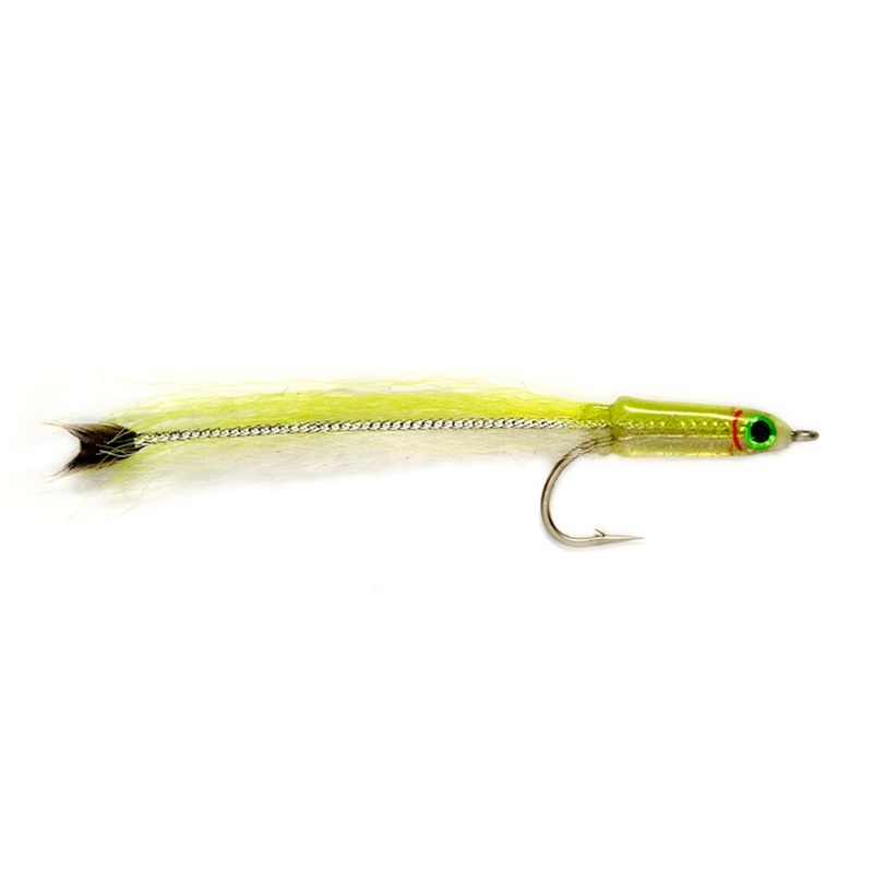 Fulling Mill Surf Candy|Blue|Chartreuse|Olive|Pink||1/0