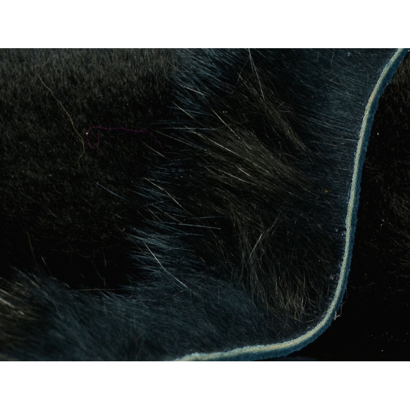 Hareline Magnum Cut Rabbit Hide