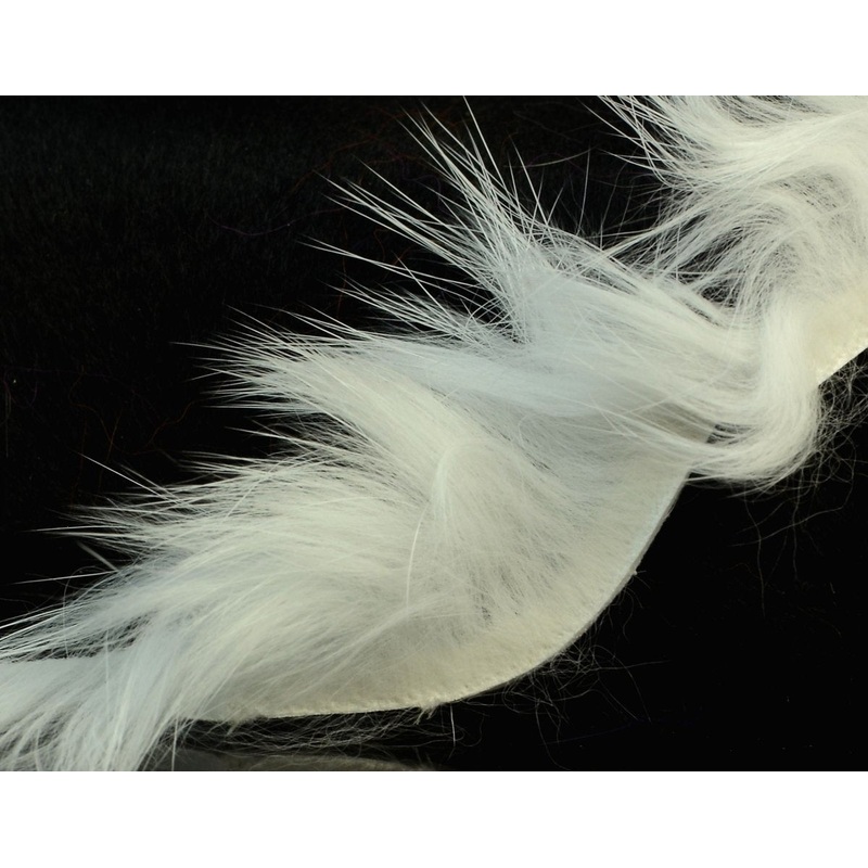 Hareline Magnum Cut Rabbit Hide