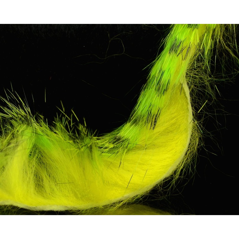 Hareline Micro Pulsator Rabbit Strips