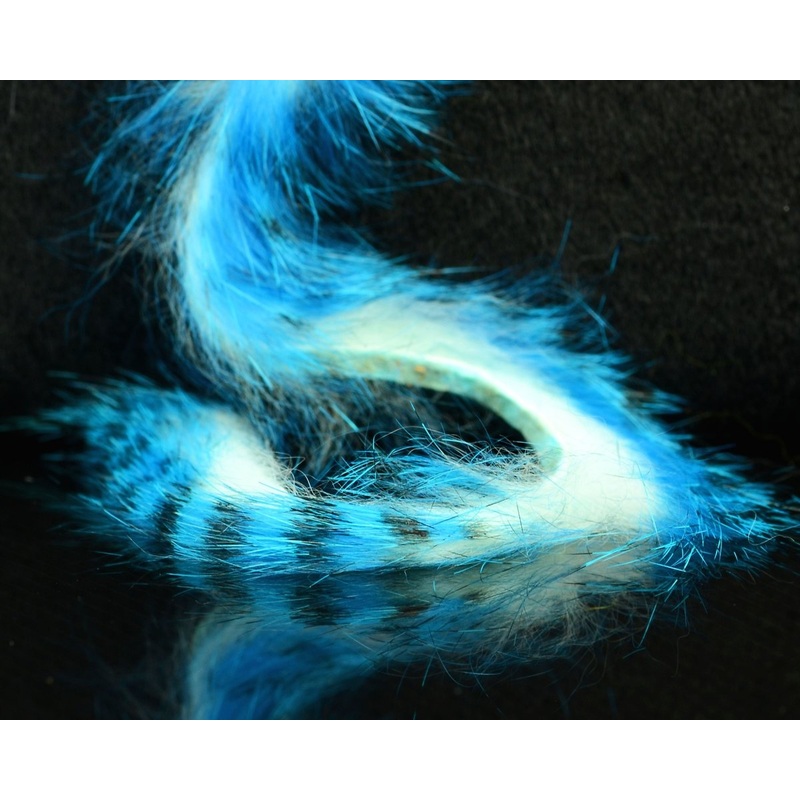 Hareline Micro Pulsator Rabbit Strips