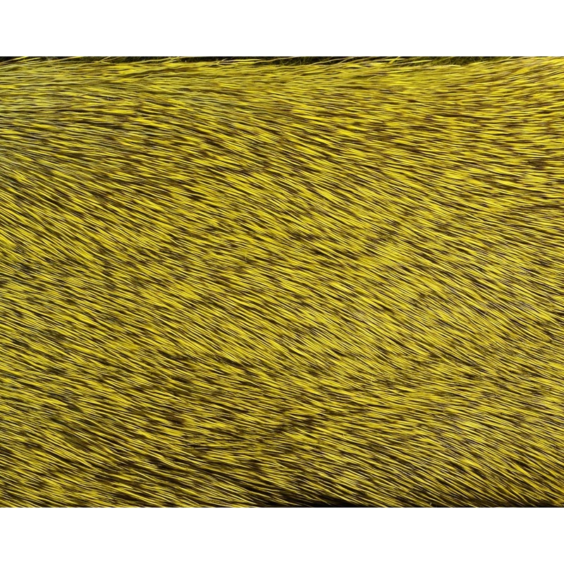 Hareline Premo Deer Hair Strip