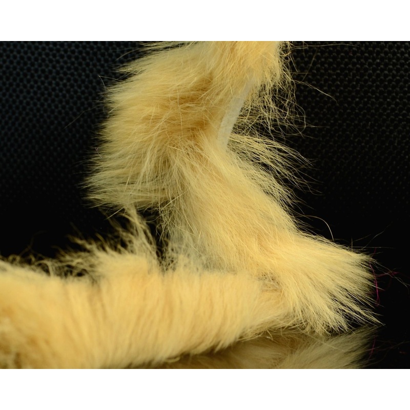 Hareline Silky Bunnybou Strips