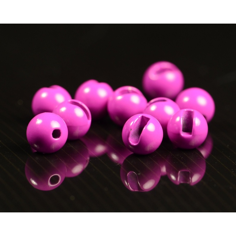 Spawn’s Super Tungsten Slotted Beads