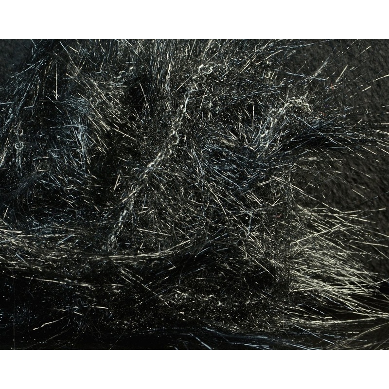 Hareline Wire Free Synthetic Fox Brushes