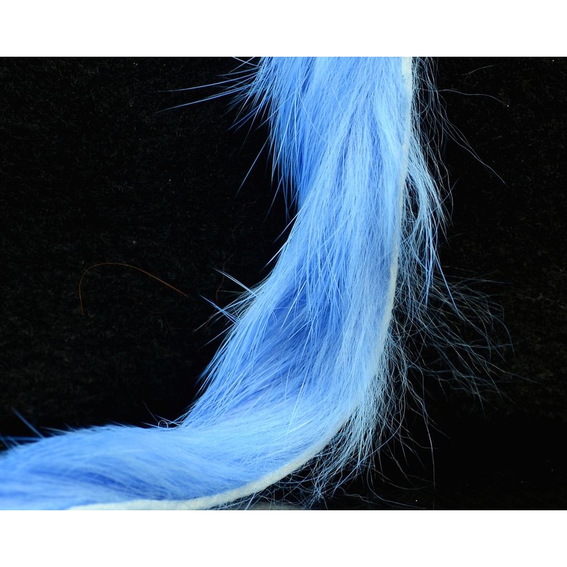 Hareline Zonker Cut Rabbit Hide