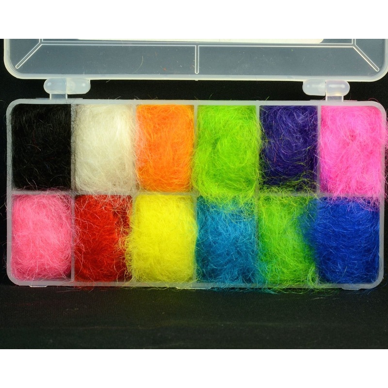 Nature’s Spirit African Goat Dubbing Dispenser