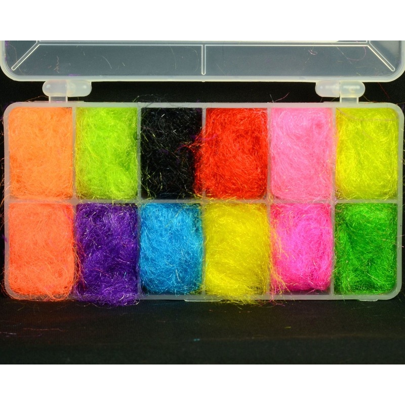 Nature’s Spirit Emergence Dubbing Dispenser