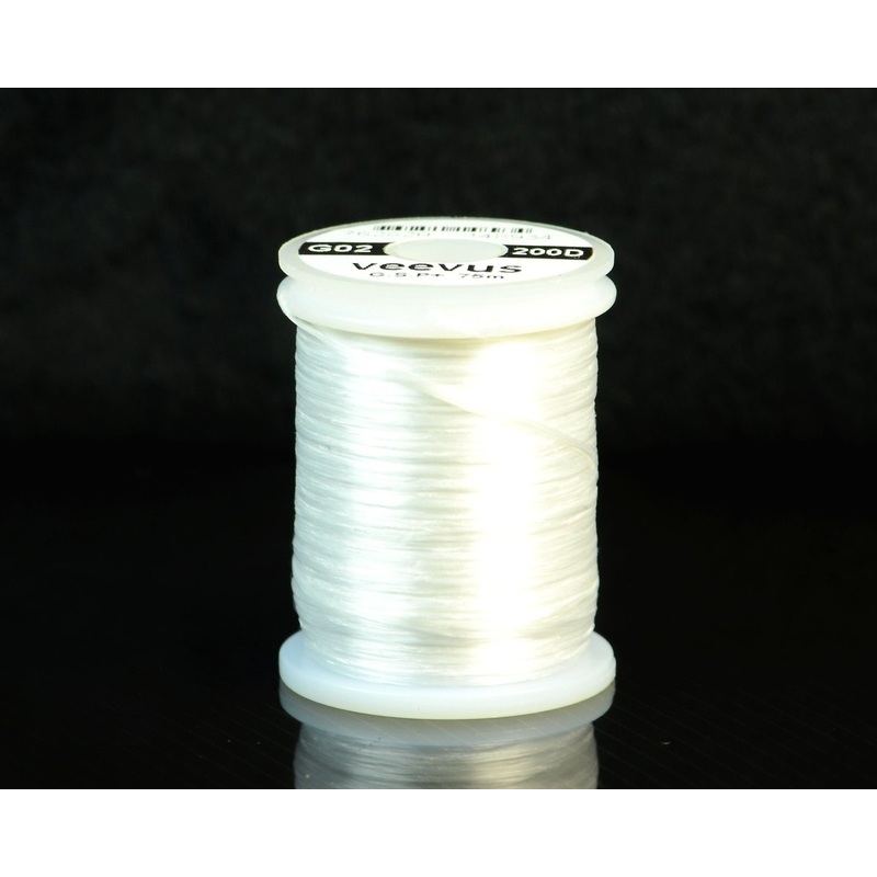 Veevus GSP Thread|30 Denier|50 Denier|100 Denier|150 Denier|200 Denier|White|Black