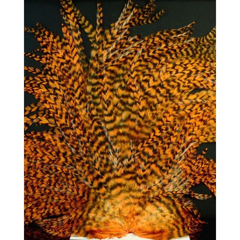 Whiting Farms American Rooster Saddle