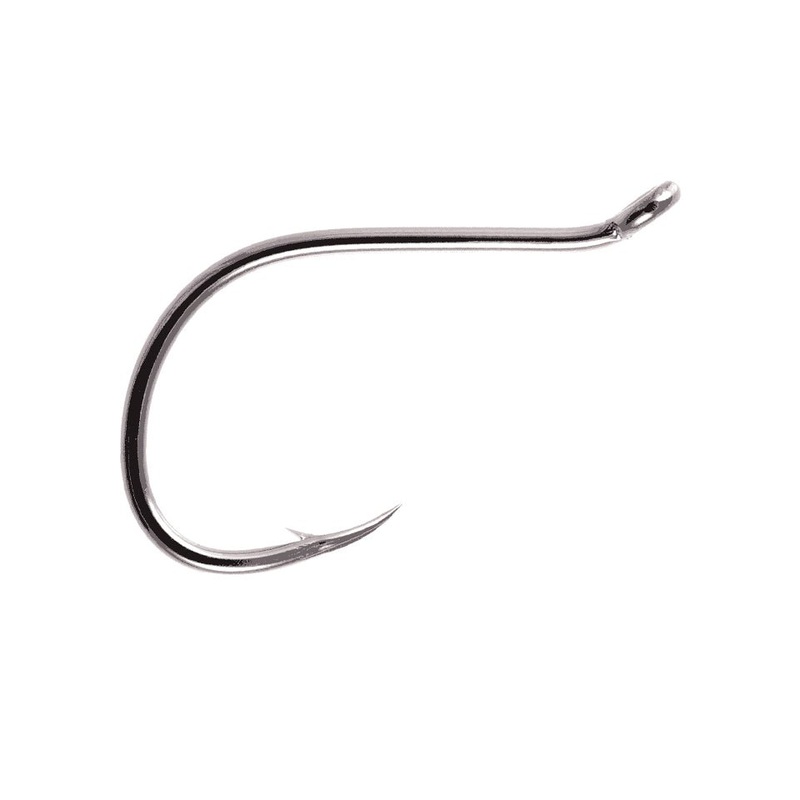 Owner SSW with Cutting Point Hook