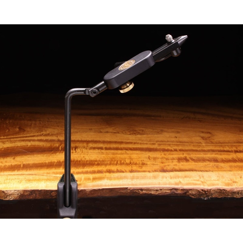 Regal Medallion Traditional Jaw Vise