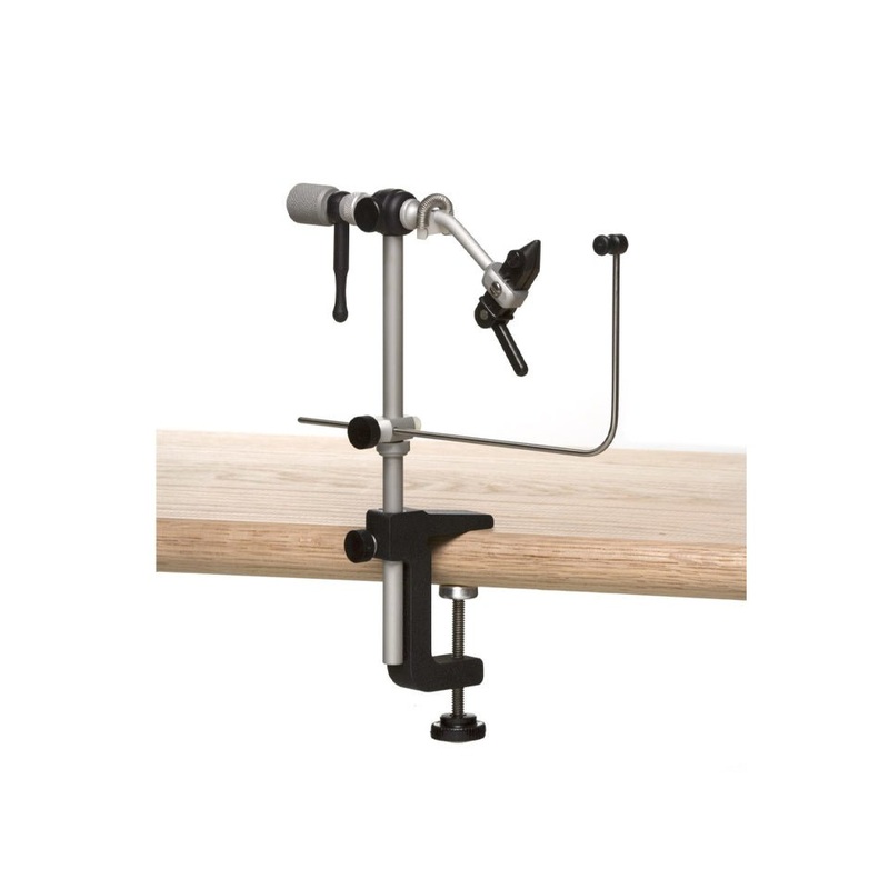 Renzetti Saltwater Traveler 2200 Cam Jaw Vise