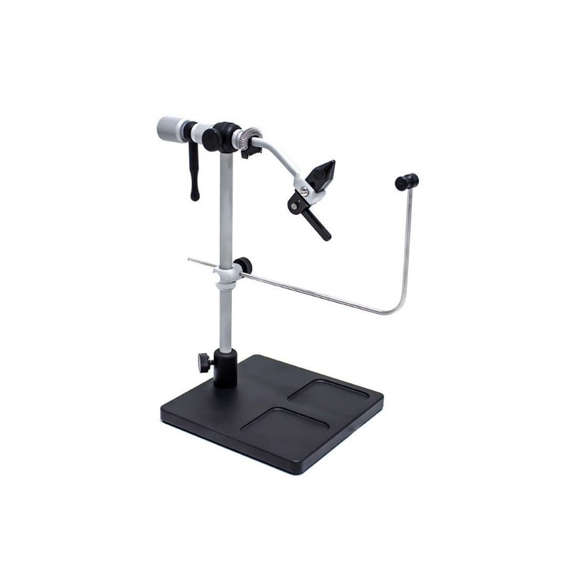 Renzetti Saltwater Traveler 2200 Cam Jaw Vise