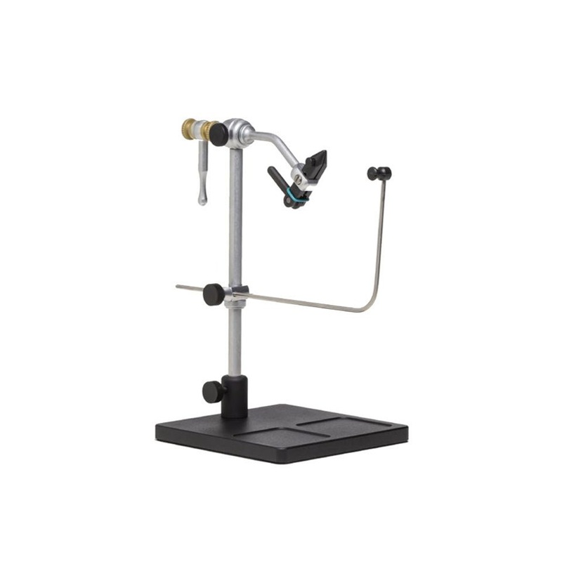 Renzetti Traveler 2000 Cam Jaw Vise