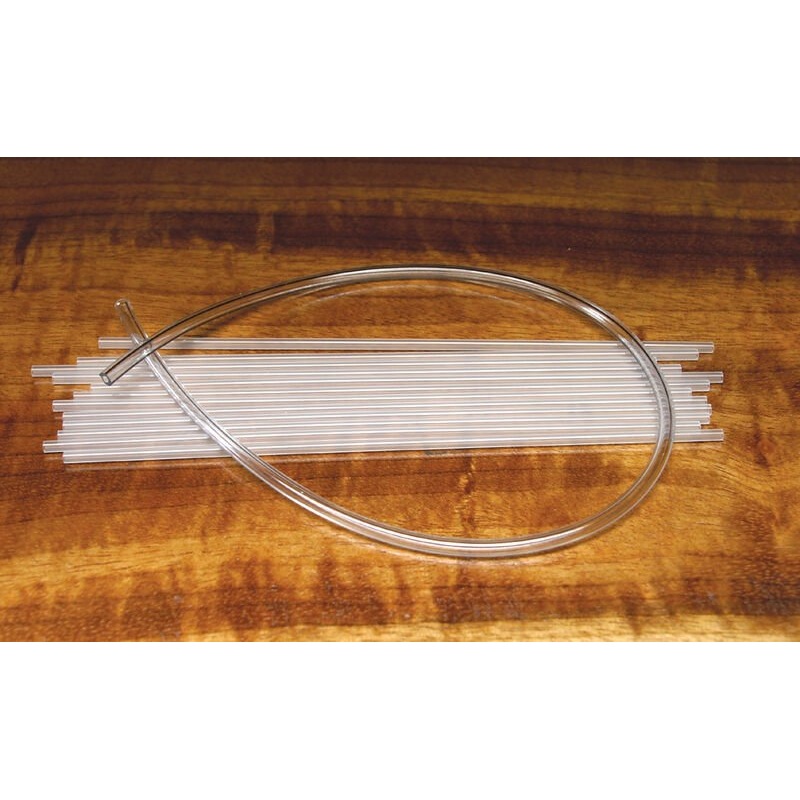 HMH Rigid Tubes|Small (3/32 Inch)|Large (1/8 Inch)
