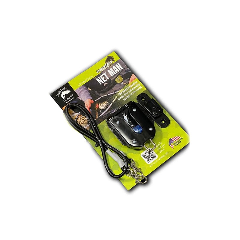 Lively Legz Net Man|Black / Gray|Olive / Tan