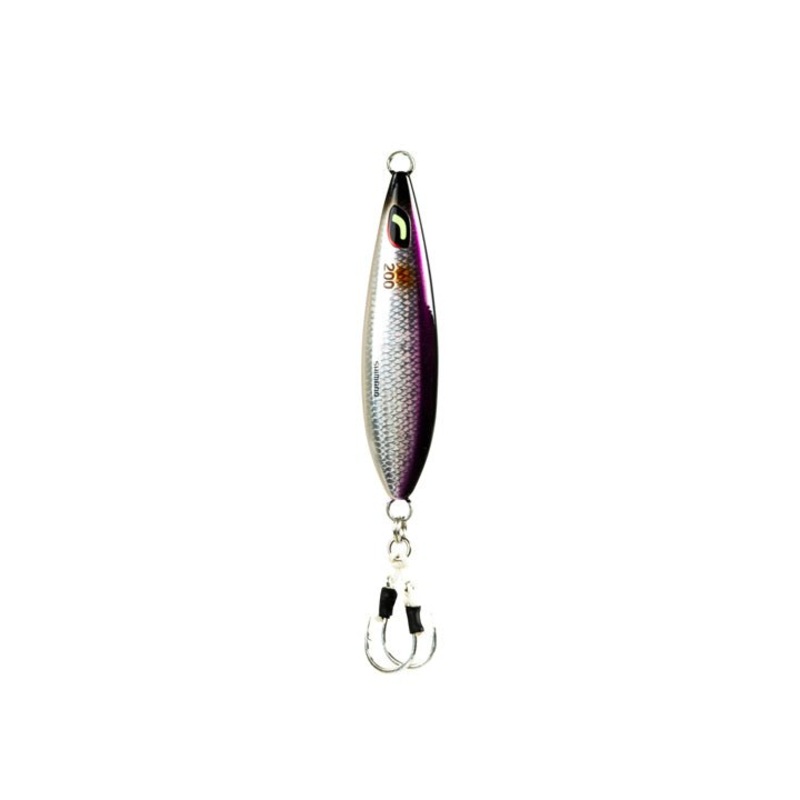 Shimano Butterfly Wing-Fall Jigs